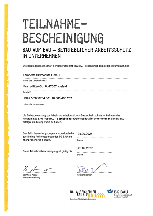 Automatisches Lager