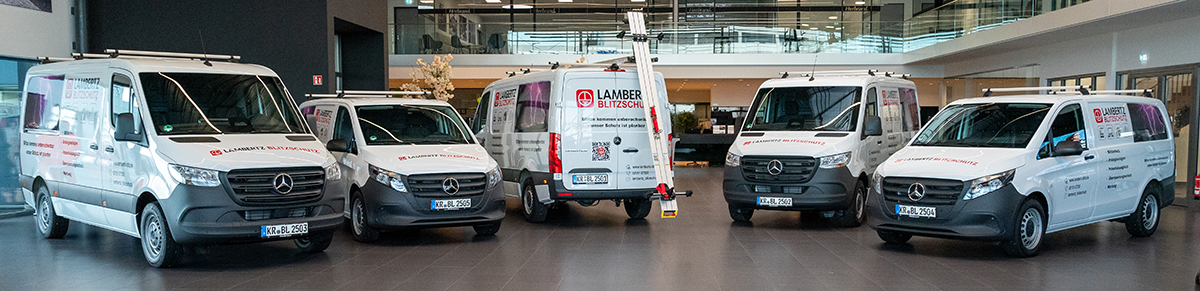 Lambertz Fahrzeug 01