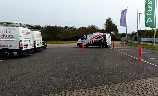 Fahrersicherheitstraining 04
